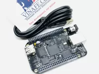 BeagleBone Black RVE C